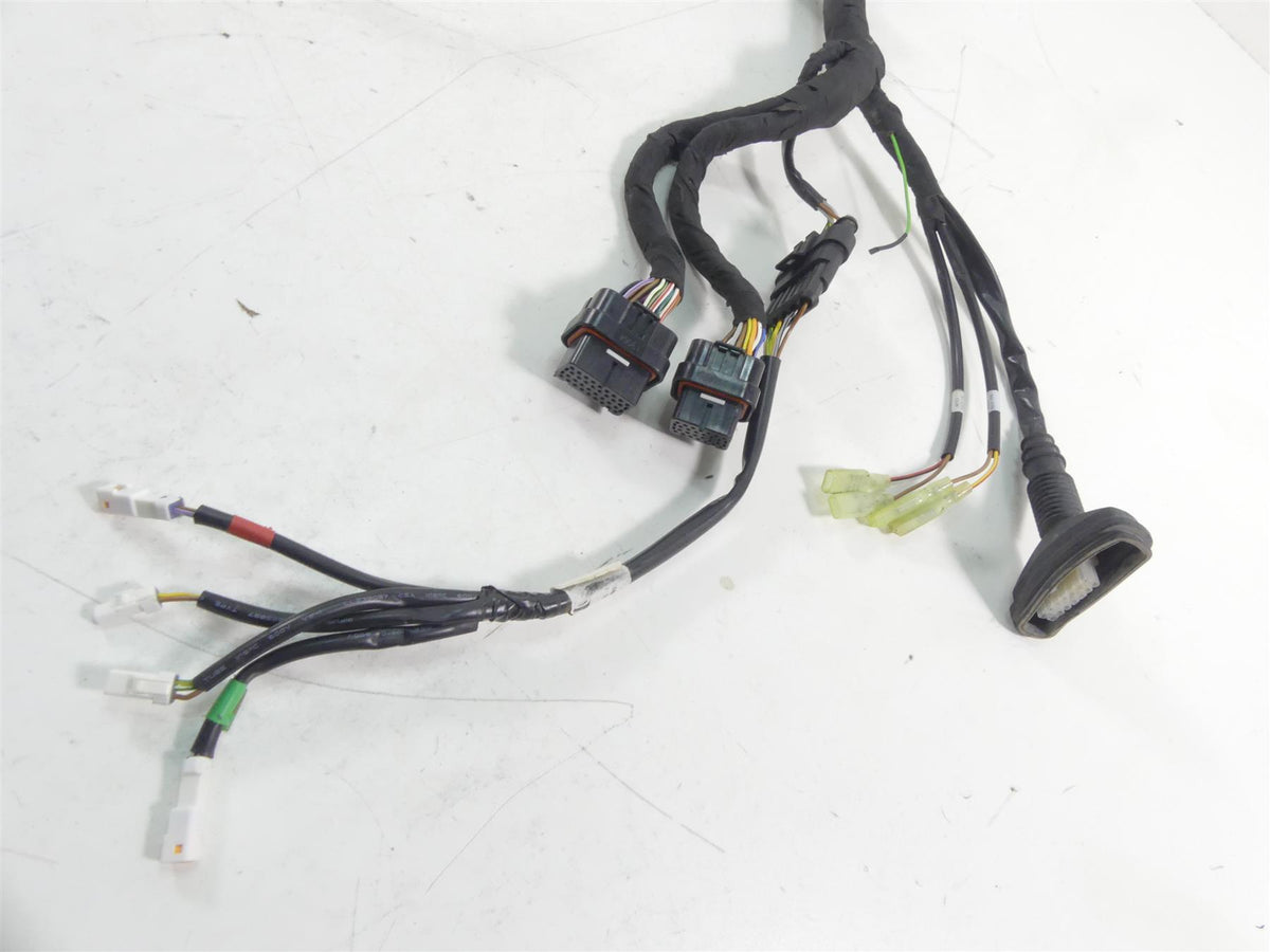 2015 KTM 1190 Adventure R Main Wiring Harness Loom - No Cuts 60311175000 {{ shop.shopifyCountryName }} - Mototech271