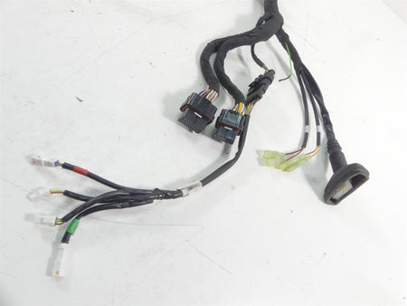 2015 KTM 1190 Adventure R Main Wiring Harness Loom - No Cuts 60311175000 {{ shop.shopifyCountryName }} - Mototech271