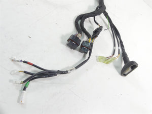 2015 KTM 1190 Adventure R Main Wiring Harness Loom - No Cuts 60311175000