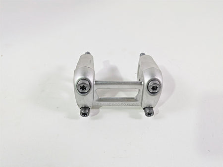 2022 BMW RnineT Pure K22 Handlebar Riser Holder Set 32718538049 32718538047 {{ shop.shopifyCountryName }} - Mototech271