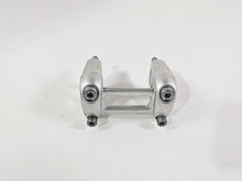 Load image into Gallery viewer, 2022 BMW RnineT Pure K22 Handlebar Riser Holder Set 32718538049 32718538047
