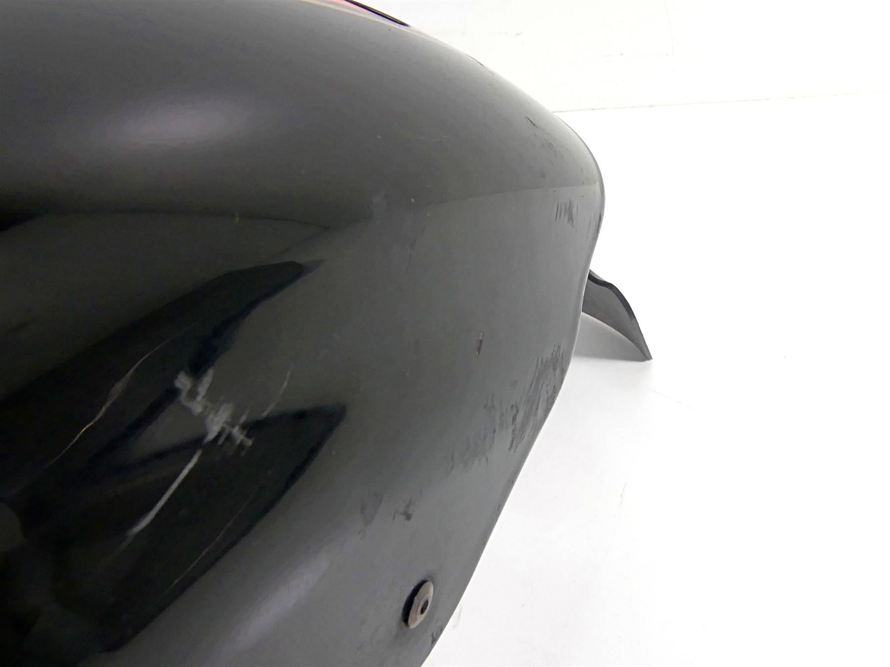 2005 Harley Sportster XL1200 C Rear Fender Tire Hugger Mud Guard 59847-10 {{ shop.shopifyCountryName }} - Mototech271