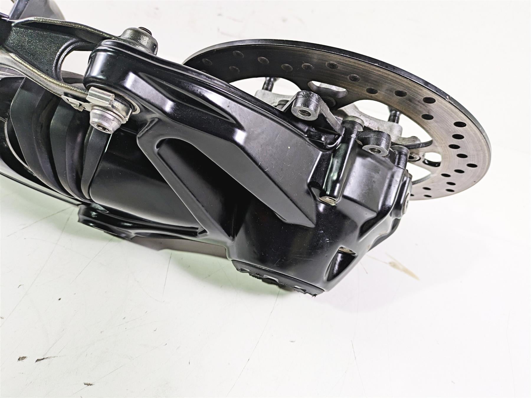 2016 BMW R1200RS K54 Differential Swingarm Driveshaft I=31:11=2,82 33748546093 {{ shop.shopifyCountryName }} - Mototech271