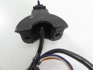 1995 Harley Touring FLHTCU Electra Glide Handlebar Cruise Switch Set 45043-89 | Mototech271