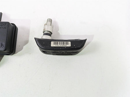 2017 BMW R1200 GS K50 Rdc Sensor & Tire Sensors Set 65758546222 65759832031 {{ shop.shopifyCountryName }} - Mototech271