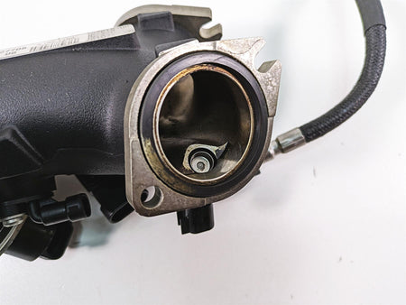 2009 Harley FXDF Dyna Fat Bob Throttle Body Fuel Injection 27708-06 {{ shop.shopifyCountryName }} - Mototech271