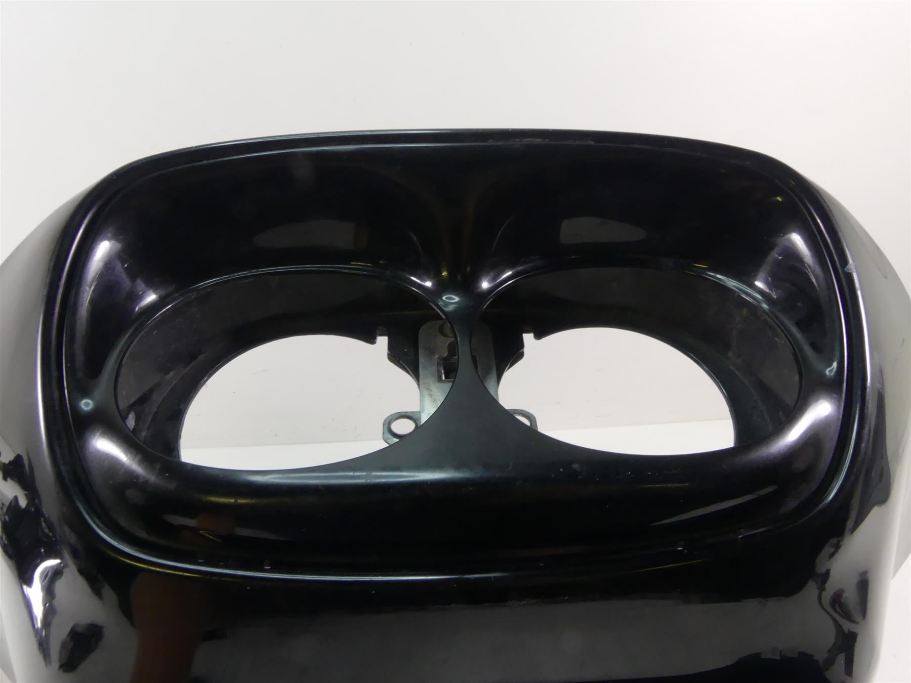 2011 Harley Touring FLTRX Road Glide Front Nose Fairing Cover Cowl 58738-08 {{ shop.shopifyCountryName }} - Mototech271