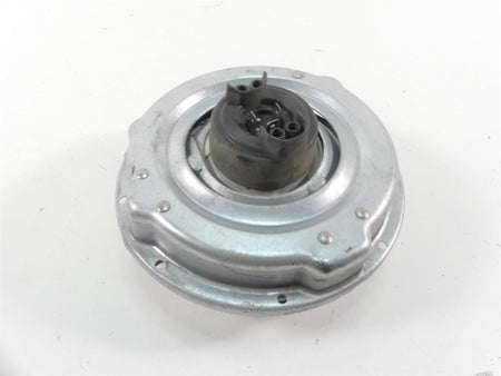 2012 Harley Touring FLHX Street Glide Headlight Head Light Lamp Lens 68342-05 {{ shop.shopifyCountryName }} - Mototech271