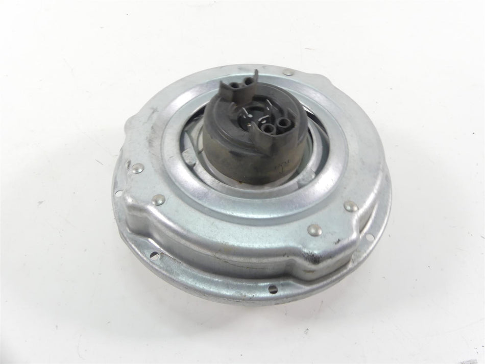 2012 Harley Touring FLHX Street Glide Headlight Head Light Lamp Lens 68342-05 {{ shop.shopifyCountryName }} - Mototech271
