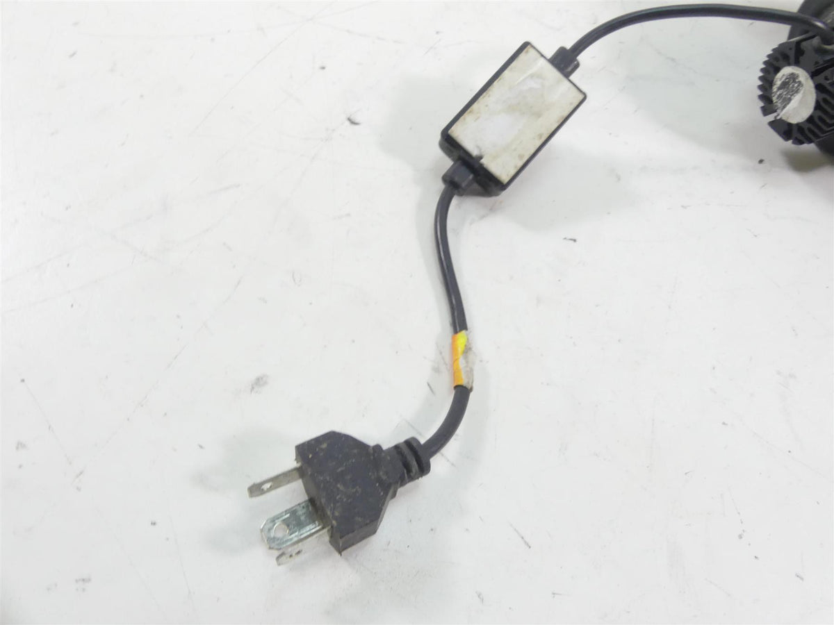 2015 Arctic Wild Cat 700 Sport LTD Left Headlight Head Light Lamp 0509-069 {{ shop.shopifyCountryName }} - Mototech271