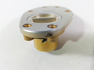 2009 Ducati Multistrada 1100 S SSR Slingshot Racing Aluminum Fuel Gas Cap