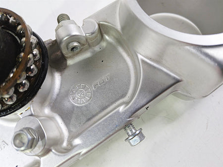 2009 Ducati Hypermotard 1100 S Lower Triple Tree Steering Clamp 34220501A-Mototech271