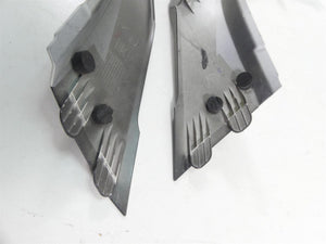 2019 Ducati Multistrada 1260 S Pikes Peak Under Seat Cover Fairing Set 48211223A | Mototech271