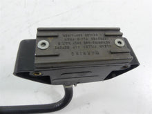 Load image into Gallery viewer, 1989 Harley Touring FLTC Tour Glide Rear Brake Master Cylinder 41755-86
