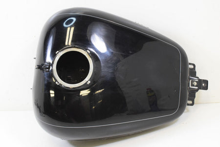 2015 Harley Touring FLTRXS Road Glide Fuel Gas Petrol Tank - Dented 61356-08 {{ shop.shopifyCountryName }} - Mototech271