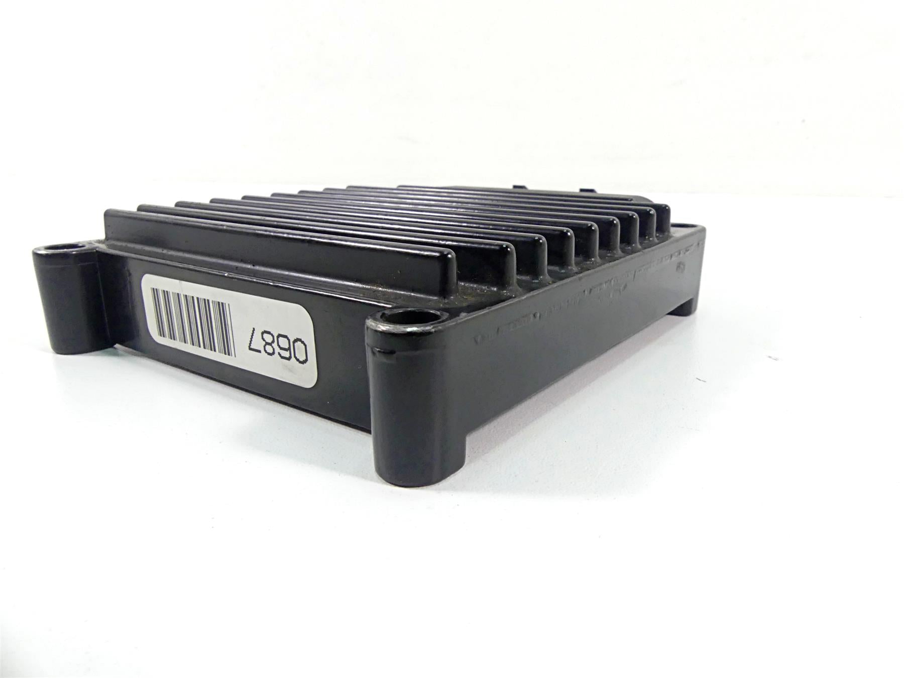 2009 Harley XR1200 Sportster Cdi Ecm Ecu Engine Control Module Unit 32140-08 {{ shop.shopifyCountryName }} - Mototech271