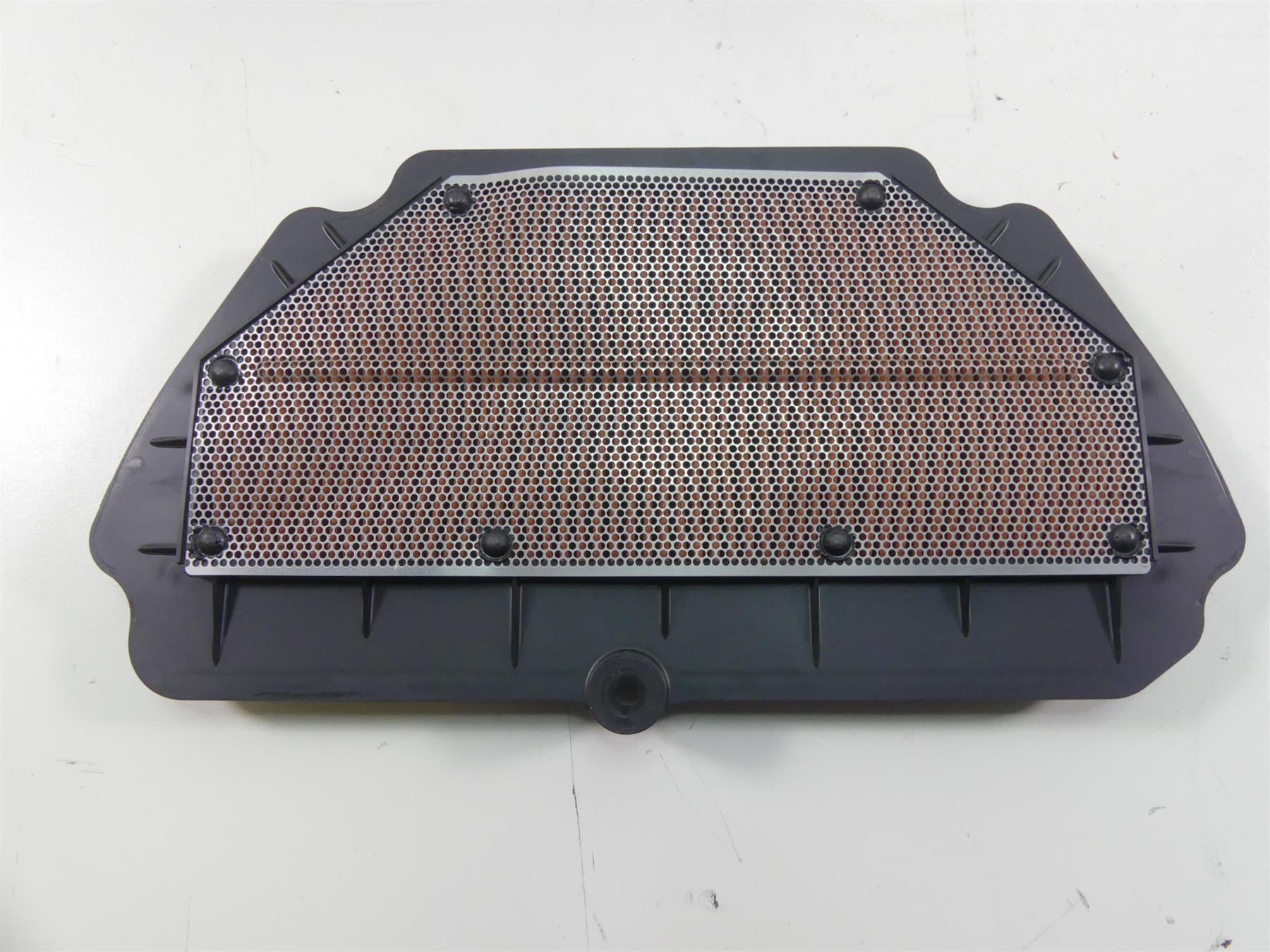 2013 Kawasaki ZX636 ZX6R Ninja Air Box Cleaner Breather Filter 11010-0764 {{ shop.shopifyCountryName }} - Mototech271