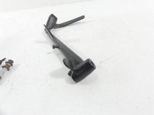 2015 Harley VRSCF Muscle Rod Side Kick Jiffy Stand Kickstand 49755-09BK | Mototech271