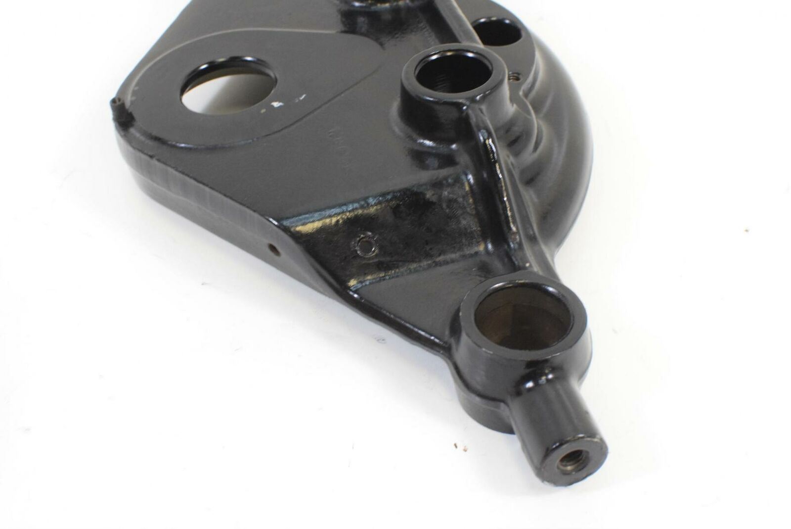 2002 Harley Touring FLHT Electra Glide Upper Triple Tree Steering Clamp 45435-95 {{ shop.shopifyCountryName }} - Mototech271