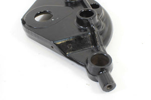 2002 Harley Touring FLHT Electra Glide Upper Triple Tree Steering Clamp 45435-95 | Mototech271