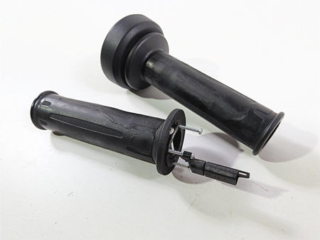 2021 BMW R1250GS K51 Adventure Heated & Cruise Hand Grip Handle Set 61318552120-Mototech271