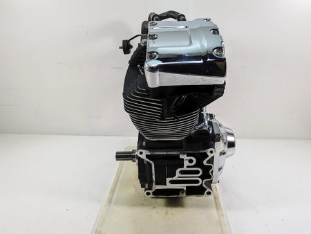 2014 Harley Touring FLHTK Electra Glide Running 103ci Engine 52k - Vid 19291-14 {{ shop.shopifyCountryName }} - Mototech271