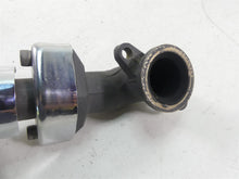 Load image into Gallery viewer, 2002 Yamaha XVS1100 V-Star Oem Exhaust Pipe Header Manifold Set 5EL-14610-10-00 | Mototech271
