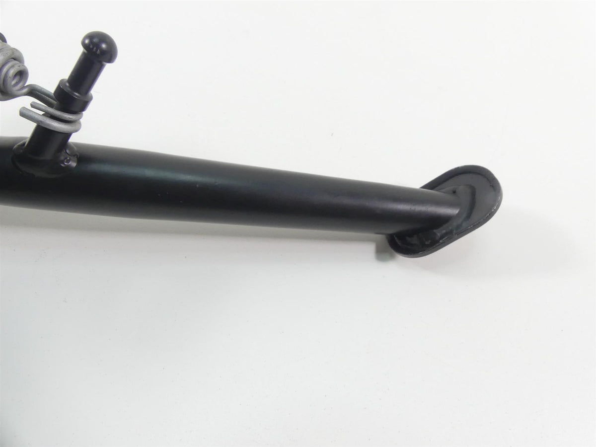2019 Aprilia Tuono V4 RR Factory Side Kickstand Kick Stand + Sensor 2B003283 {{ shop.shopifyCountryName }} - Mototech271