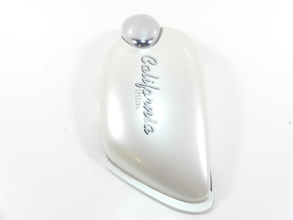2001 Moto Guzzi California Sp 1100 Left Side Cover Fairing Cowl GU03476330 {{ shop.shopifyCountryName }} - Mototech271