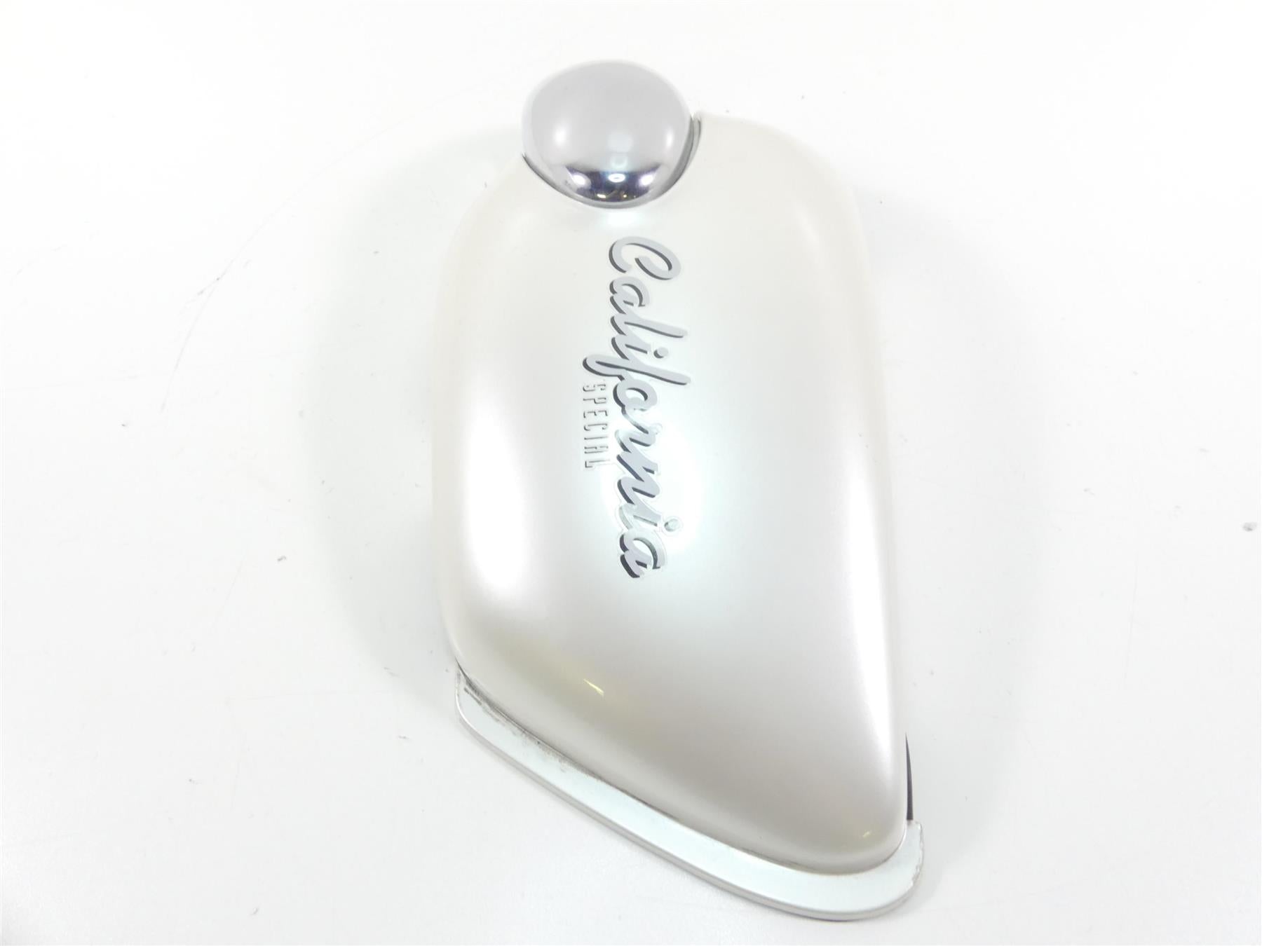 2001 Moto Guzzi California Sp 1100 Left Side Cover Fairing Cowl GU03476330 {{ shop.shopifyCountryName }} - Mototech271