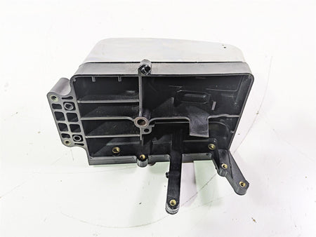 2007 Harley FXDWG Dyna Wide Glide Electrical Tray Stay + Chrome Cover 66333-04 {{ shop.shopifyCountryName }} - Mototech271