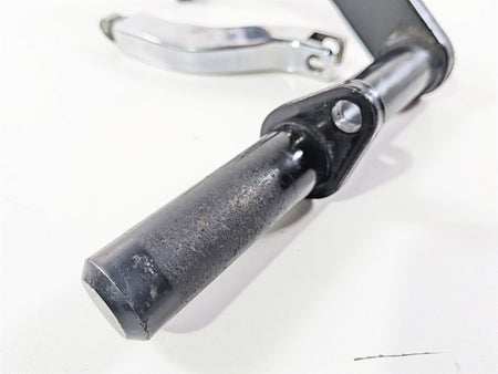 1998 Harley Dyna FXDL Low Rider Passenger Footpeg Mounts & Mounting Bar 52740-94 {{ shop.shopifyCountryName }} - Mototech271