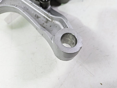 2004 Yamaha XVZ1300 Royal Star Rear Brake Caliper & Bracket 4NK-2580W-01-00 {{ shop.shopifyCountryName }} - Mototech271