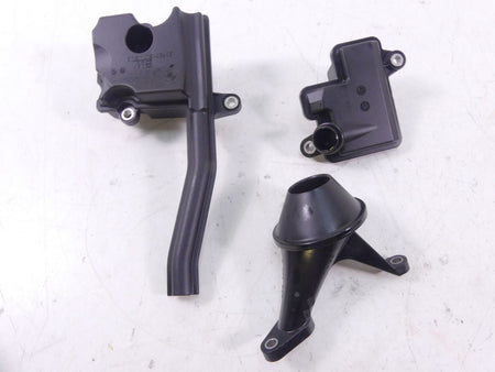 2018 BMW K1600 Bagger Oil Pump Hoses Intake Gears Screw Reservoir Set 1141854840 {{ shop.shopifyCountryName }} - Mototech271