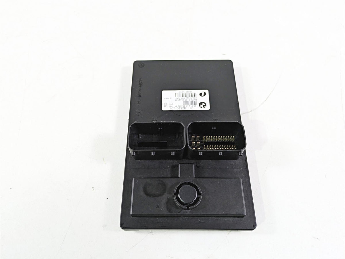 2014 BMW R nine T R9T K21 Central Chassis Control Module 61358552121 {{ shop.shopifyCountryName }} - Mototech271