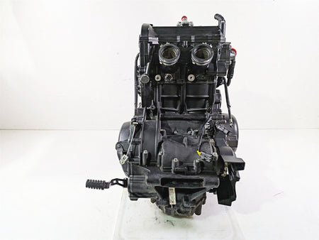 2017 BMW F800GS Adv K75 Running Engine Motor & Shifter 11k - Video 11008554840 {{ shop.shopifyCountryName }} - Mototech271