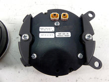 Load image into Gallery viewer, 2002 Harley Touring FLHTC Electra Glide Dakota Digital Speedometer Tachometer FOR PARTS MVX-820 -0-KG-C
