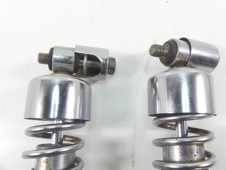 2003 Harley Sportster XL1200 C 100th Anniv Rear Shock 11 3/4" Set 54566-97 {{ shop.shopifyCountryName }} - Mototech271