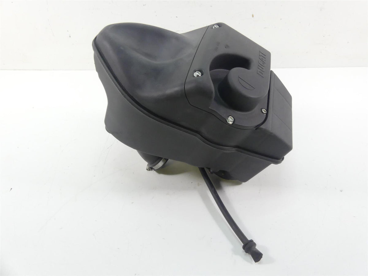 2008 Ducati Hypermotard 1100 Air Box Cleaner Breather Filter 44211291B {{ shop.shopifyCountryName }} - Mototech271