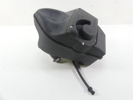 2008 Ducati Hypermotard 1100 Air Box Cleaner Breather Filter 44211291B {{ shop.shopifyCountryName }} - Mototech271