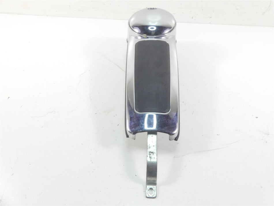 2012 Harley Touring FLHTP Electra Glide Fuel Tank Cover Console Dash 61270-08 {{ shop.shopifyCountryName }} - Mototech271