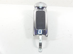 2012 Harley Touring FLHTP Electra Glide Fuel Tank Cover Console Dash 61270-08