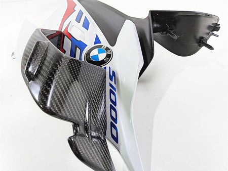2022 BMW S1000RR K67 Right Side Fairing Cover & Carbon Fiber Wing 46637924422-Mototech271
