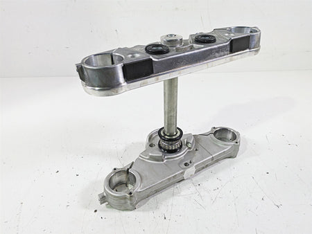 2019 Harley FLHCS Softail Heritage Upper Lower Triple Tree Set 45900181 45900195 {{ shop.shopifyCountryName }} - Mototech271