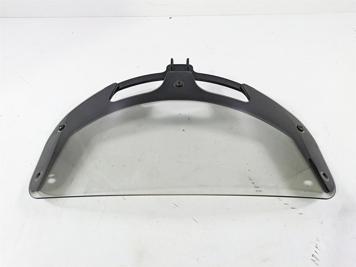 2018 Indian Chieftain Dark Horse Windshield Screen & Support 2881797 2881124 {{ shop.shopifyCountryName }} - Mototech271