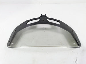 2018 Indian Chieftain Dark Horse Windshield Screen & Support 2881797 2881124 | Mototech271
