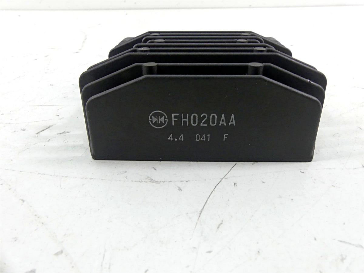 2015 BMW R1200GS GSW K50 Rectifier Voltage Regulator FH020AA 12318523367 {{ shop.shopifyCountryName }} - Mototech271