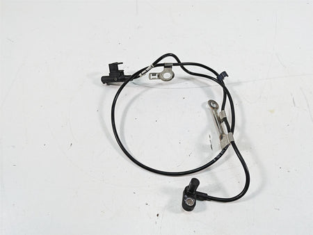 2016 BMW R1200R K53 Rear Abs Brake Wheel Speed Sensor 34528551611 {{ shop.shopifyCountryName }} - Mototech271