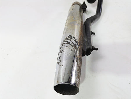 1999 Harley Dyna FXDL Low Rider Screamin Eagle Exhaust Muffler Set 80063-95 {{ shop.shopifyCountryName }} - Mototech271