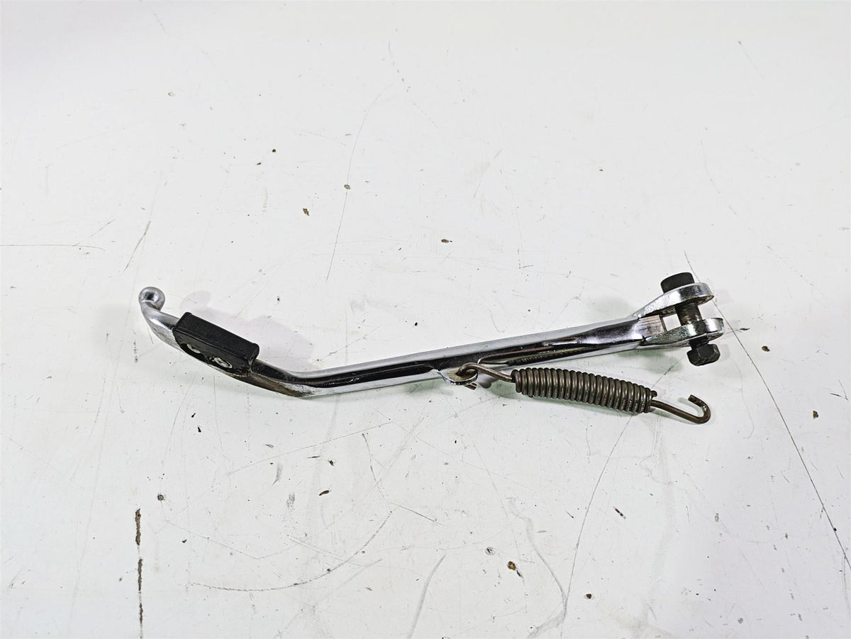 2004 Victory Kingpin Side Kickstand Kick Stand 1013062 2204489 {{ shop.shopifyCountryName }} - Mototech271